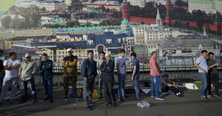 Прибув до Росії — готовий до бою: Кремль вдається до крайніх заходів через невдачі у війні проти України — ISW 9 Прибув до Росії — готовий до бою: Кремль вдається до крайніх заходів через невдачі у війні проти України — ISW 4