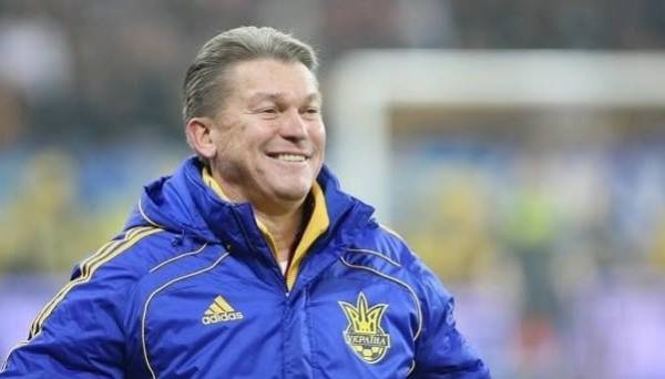 Іспанія грала у фіналі Чемпіонату світу – Блохін 1 Іспанія грала у фіналі Чемпіонату світу – Блохін 1