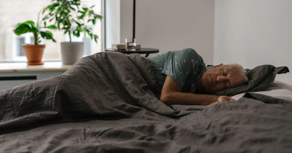 Sleep