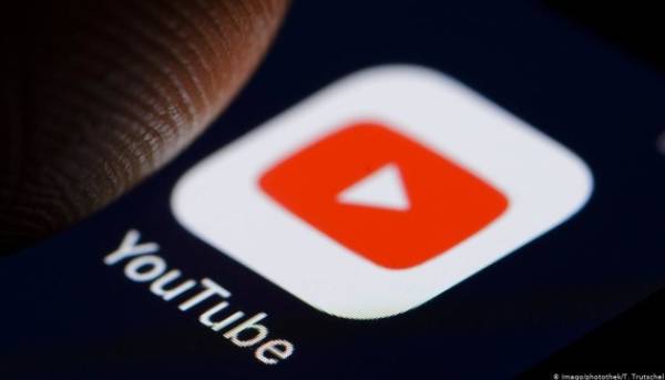 YouTube вилучив або обмежив для українських користувачів ще 25 каналів, що належать особам та організаціям, які потрапили під санкції.