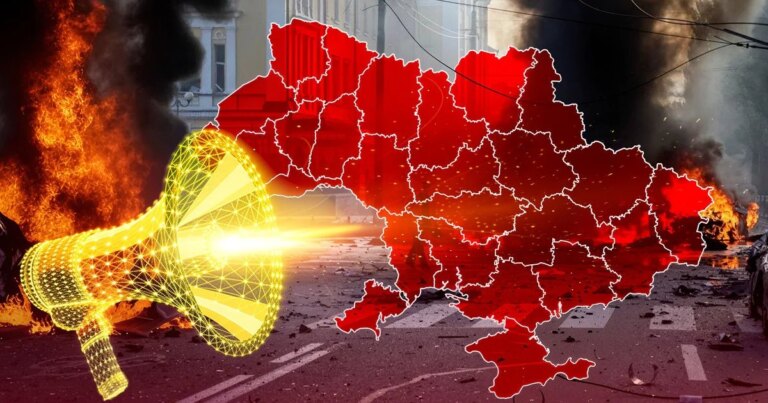 Росія підняла в повітря чотири бомбардувальники: Повітряні сили попереджають про небезпеку ракетних ударів 10