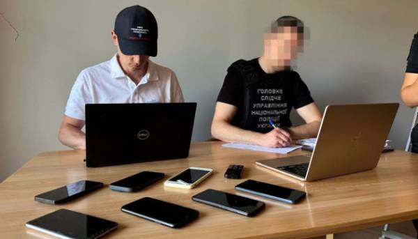 В Україні розкрито шахрайську мережу з криптовалютами, яка привласнила понад 40 мільйонів гривень громадян. 15 В Україні розкрито шахрайську мережу з криптовалютами, яка привласнила понад 40 мільйонів гривень громадян. 15