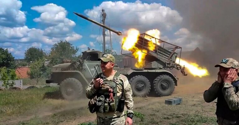 Ворог готує прорив оборонних ліній ЗСУ: визначено ключову мішень нової атаки 3 Ворог готує прорив оборонних ліній ЗСУ: визначено ключову мішень нової атаки 3
