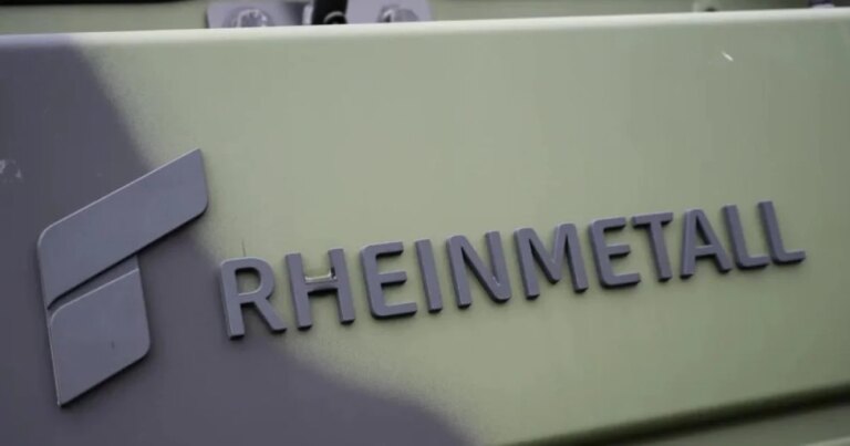 Rheinmetall висунув Польщі пропозицію щодо великомасштабного виробництва озброєнь 12 Rheinmetall висунув Польщі пропозицію щодо великомасштабного виробництва озброєнь 9
