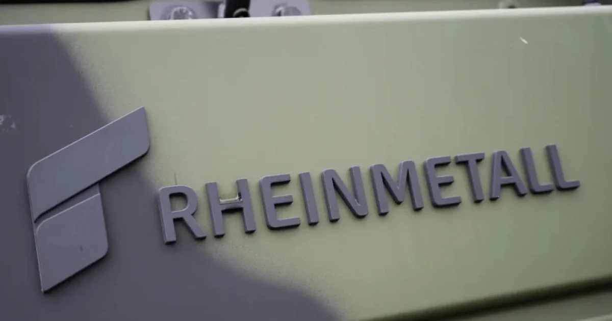 Rheinmetall Rheinmetall