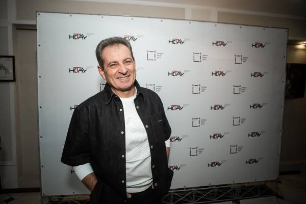 Театральна премія-фестиваль «ГРА» назвала претендентів на нагороду 5
