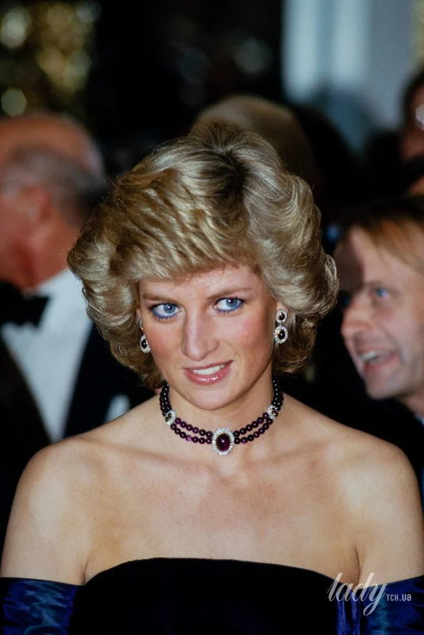 Принцеса Діана / © Getty Images