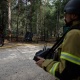Правоохоронні органи провели спільні тренування на Київщині 17