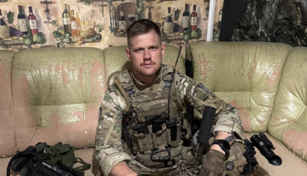 ПОРТАЛ новин 40 Генштаб пояснив причини притягнення до дисциплінарної відповідальності командира «Вовків Да Вінчі» Філімонова