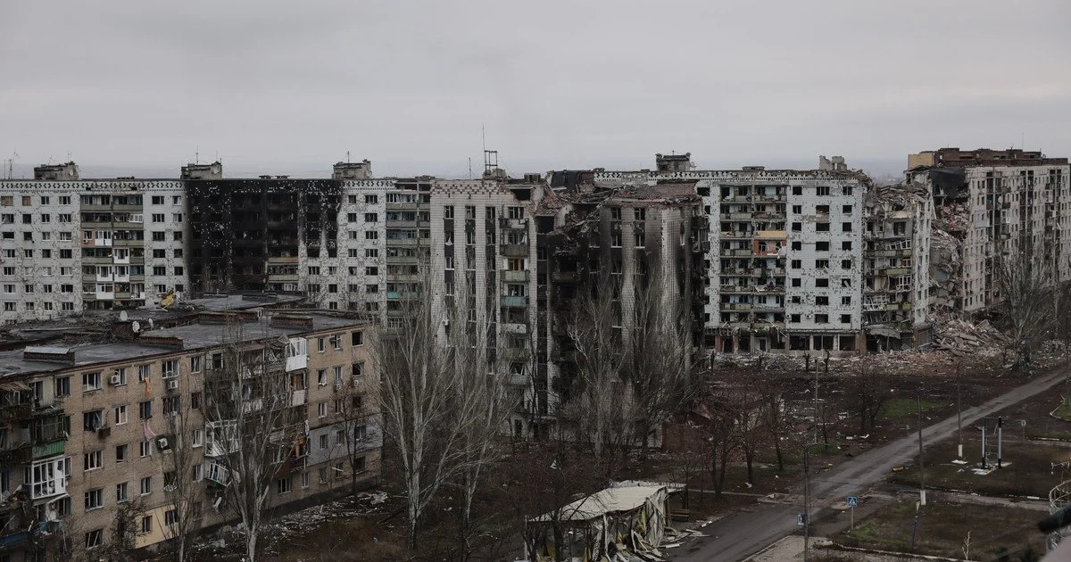 Kostiantynivka