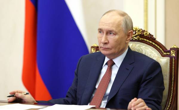 "Тоді Росія опиниться під загрозою": яке неочікуване попередження отримав Путін від Фінляндії 9 "Тоді Росія опиниться під загрозою": яке неочікуване попередження отримав Путін від Фінляндії 9
