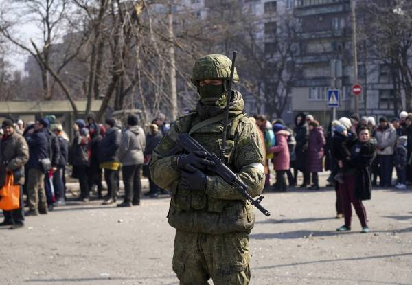 Немає палива та електроенергії: які ще проблеми спостерігаються на окупованій території Запорізької області 11 Немає палива та електроенергії: які ще проблеми спостерігаються на окупованій території Запорізької області 11