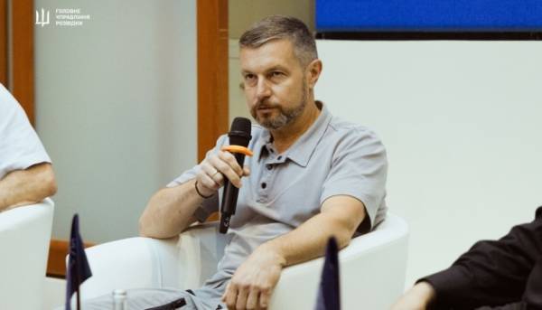 ПОРТАЛ новин 68 Колишній заступник начальника ГУР Павленко: Російська Православна Церква…