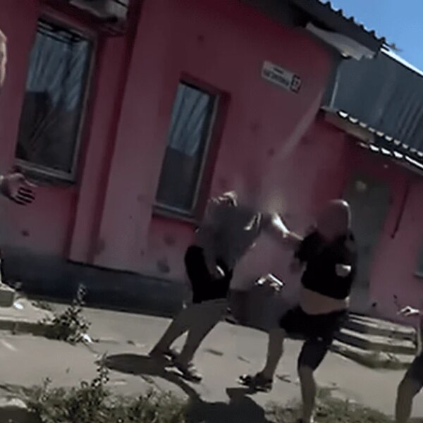 Зіткнення з ветераном, який втратив кінцівки на фронті: обвинувачений надав несподівану відповідь