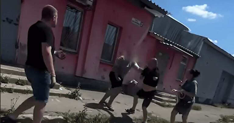 Зіткнення з ветераном, який втратив кінцівки на фронті: обвинувачений надав несподівану відповідь 9