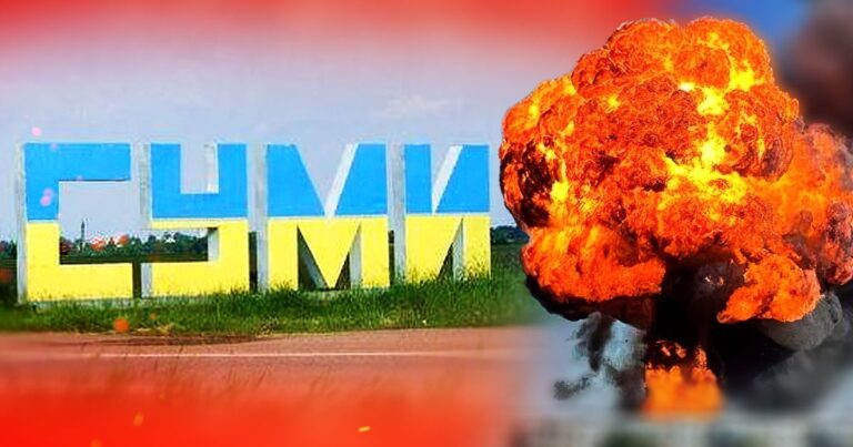 Росія завдала удару 7 КАБами по одному з обласних центрів: подробиці нищівної атаки 9 Росія завдала удару 7 КАБами по одному з обласних центрів: подробиці нищівної атаки 7