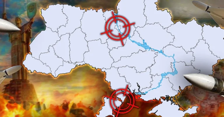 Ключові цілі атак – столиця та Львів: Росія одночасно з різних напрямків випустила понад 70 ракет та сотні безпілотників. 2 Ключові цілі атак – столиця та Львів: Росія одночасно з різних напрямків випустила понад 70 ракет та сотні безпілотників. 2