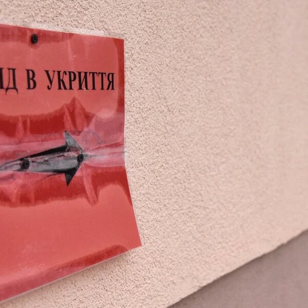 Скандал із закритими бомбосховищами: новий прем’єр-міністр рішуче взявся за сховища