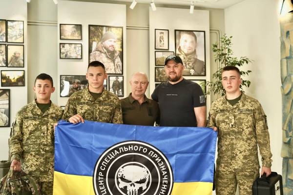 Національна гордість не виховується за одну навчальну годину 20 Національна гордість не виховується за одну навчальну годину 20