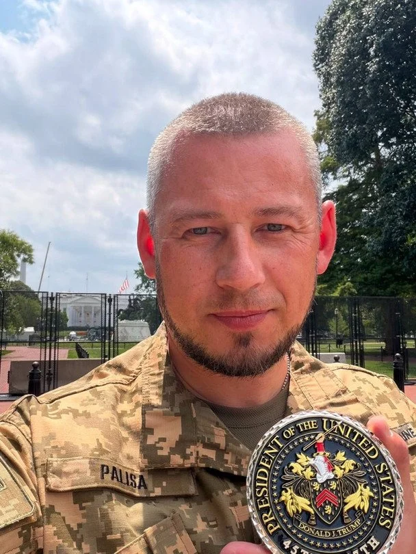 «Видатний діяч» з оточення Зеленського розповів, з чим покинув зустріч із Трампом 2