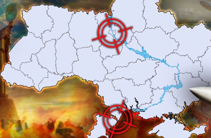 ПОРТАЛ новин 49 Україна зазнала масованої ракетно-дронової атаки з боку РФ: дані щодо збитих цілей протиповітряною обороною