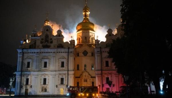 ЮНЕСКО підтвердила, що три українські об’єкти світової спадщини перебувають під загрозою через російську агресію.