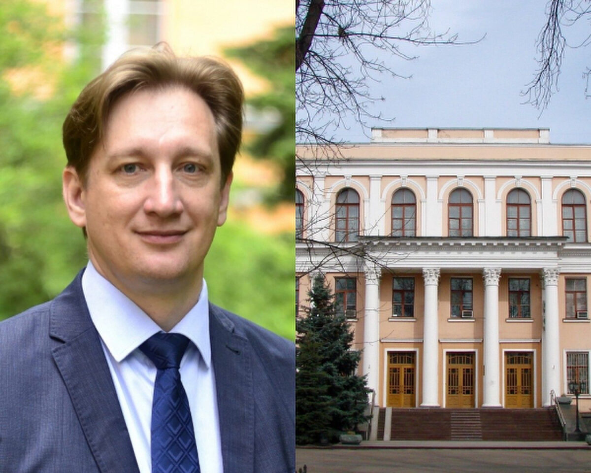 Андрій Бутенко обійняв посаду міністра освіти та науки України 15 Андрій Бутенко обійняв посаду міністра освіти та науки України 15