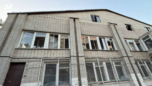 Удар росіян по Львову 30 липня 2026 року - постраждали навчальні заклади 1