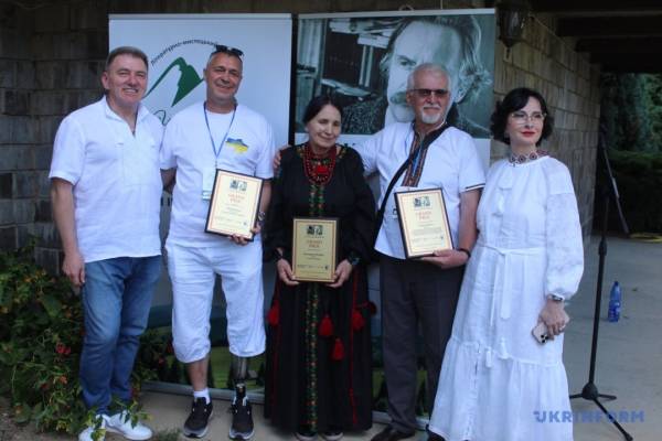 Київські спортсмени здобули переважну більшість нагород на Чендей-фесті в Ужгороді 15 Київські спортсмени здобули переважну більшість нагород на Чендей-фесті в Ужгороді 15