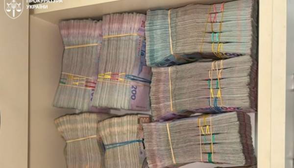 Виявлено шахрайську схему з криптовалютними обмінниками в Україні