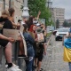 Київ та інші міста шостий день охоплені протестними акціями 23 Київ та інші міста шостий день охоплені протестними акціями 23