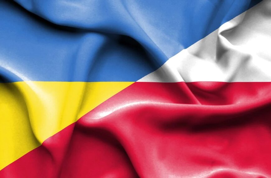 ПОРТАЛ новин 41 Українські переселенці в Польщі: які зміни очікуються в липні, хто може залишитися без житла та роботи