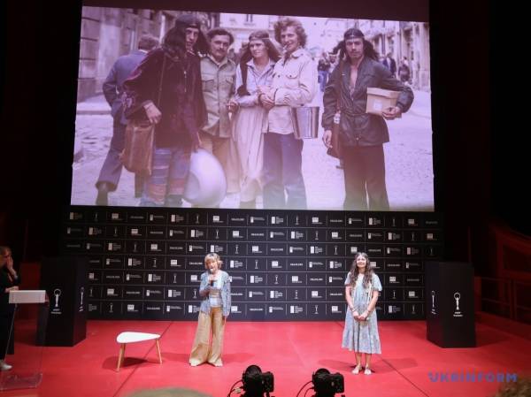 Українська кінострічка "Reminiscence" занурюється у всесвітню проблему невизначеної втрати. 6 Українська кінострічка "Reminiscence" занурюється у всесвітню проблему невизначеної втрати. 6