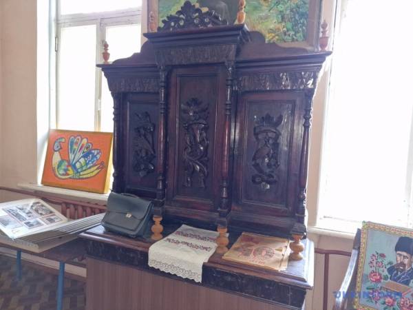 Гельмязів: між картою Гійома де Боплана та купюрою 2000 гривень від Нацбанку 20