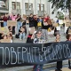 Київ та інші міста шостий день охоплені протестними акціями 28 Київ та інші міста шостий день охоплені протестними акціями 28