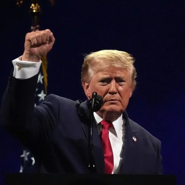 Що спонукатиме Іран до переговорів: версія Трампа