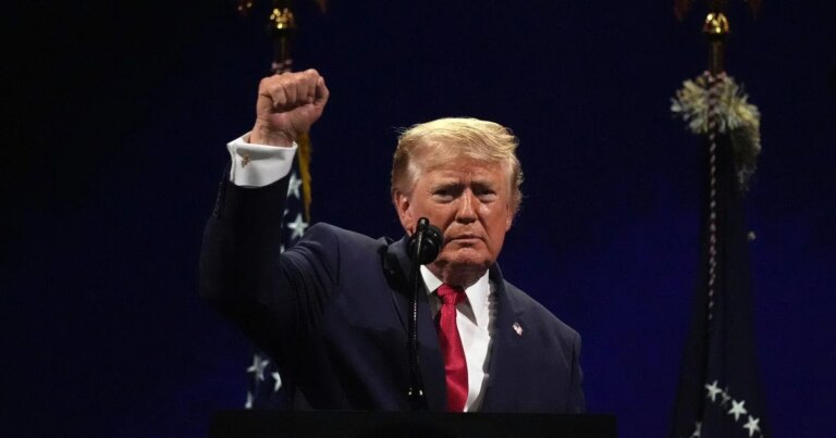 Що спонукатиме Іран до переговорів: версія Трампа 8