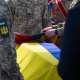 У столиці України попрощалися з литовським добровольцем Ігнасом Кайлюсом 19 У столиці України попрощалися з литовським добровольцем Ігнасом Кайлюсом 19