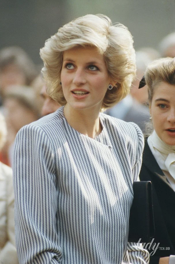 Принцеса Діана / © Getty Images