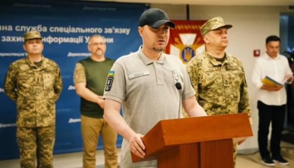 Буданов привітав новоспечених фахівців Інституту спецзв’язку, наголосивши, що кіберзахисники є такими ж&hellip;