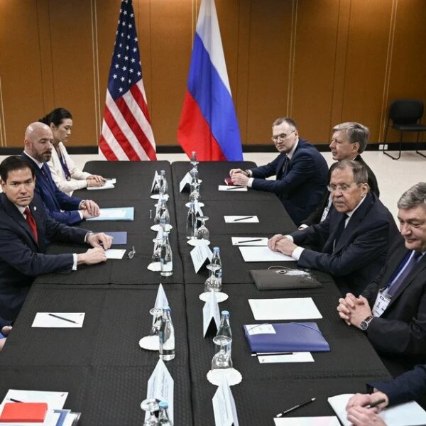 США висунули Росії нові мирні пропозиції: що насправді сталося на зустрічі Лаврова та Рубіо — аналітик