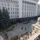 Володимир Зеленський відзначив військовослужбовців армійської авіації. 49 Володимир Зеленський відзначив військовослужбовців армійської авіації. 49