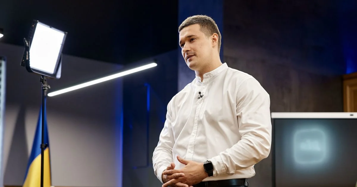 Михайло Федоров
