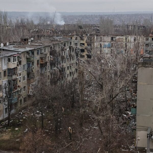 ПОРТАЛ новин 105 Битва за Костянтинівку триває: ISW дав прогноз щодо ситуації до осені