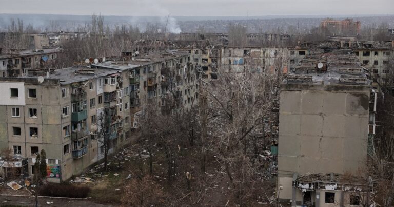 Битва за Костянтинівку триває: ISW дав прогноз щодо ситуації до осені 15 Битва за Костянтинівку триває: ISW дав прогноз щодо ситуації до осені 8