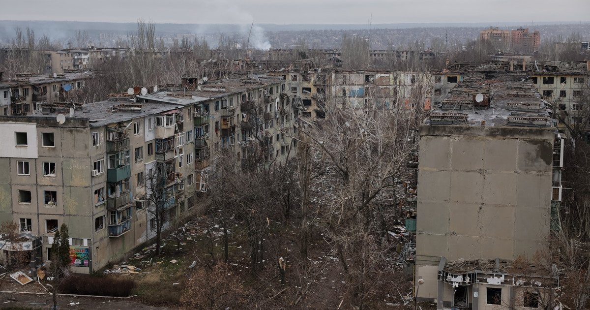 Костянтинівка