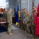 У столиці України попрощалися з литовським добровольцем Ігнасом Кайлюсом 21 У столиці України попрощалися з литовським добровольцем Ігнасом Кайлюсом 21