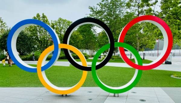 ПОРТАЛ новин 110 ЄС пропонує відкликати фінансову підтримку МОК через його рішення щодо Росії