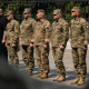 Володимир Зеленський відзначив військовослужбовців армійської авіації. 48 Володимир Зеленський відзначив військовослужбовців армійської авіації. 48