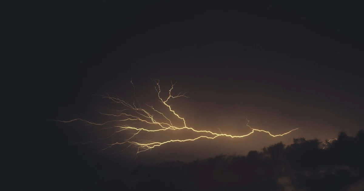 Lightning Lightning